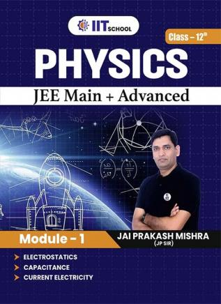 Class 12th Physics Module-01