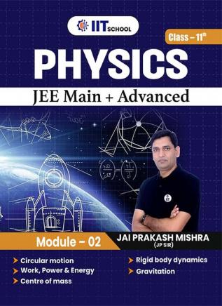 Class 11th Physics Module-2