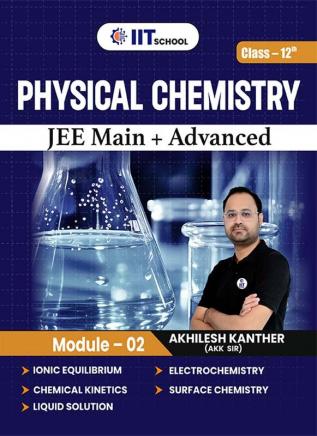 Class 12th Chemistry PC Module-2