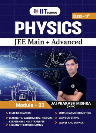 Class 11th Physics Module-3