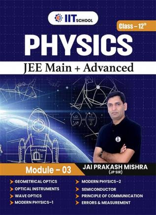 Class 12th Physics Module-3