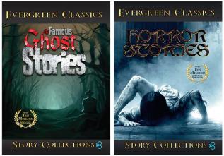 Horror stories Combo Pack (Malayalam)