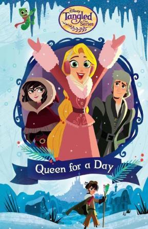 Disney Girls To the Rescue: Tween Pack