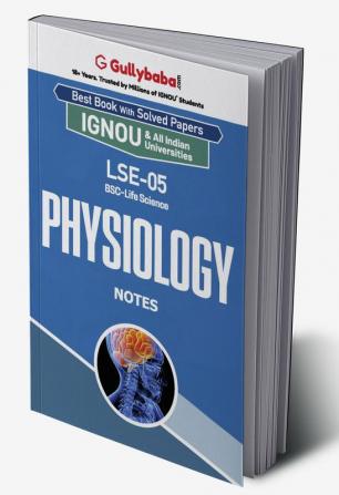 LSE-05 Physiology