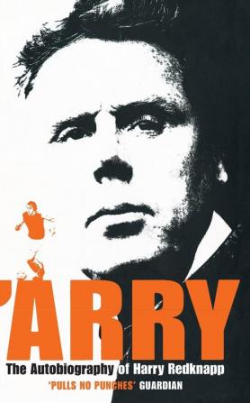 ’Arry: An Autobiography