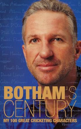 Botham's Century