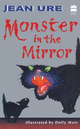 Monster in the Mirror