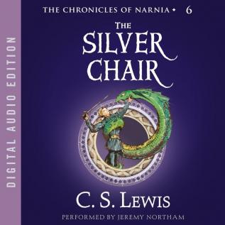 SILVER CHAIR