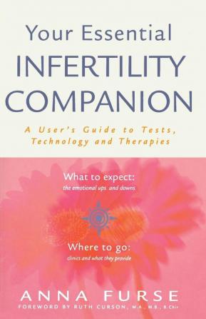 Your Essential Infertility Companion