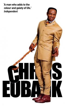 Chris Eubank: The Autobiography