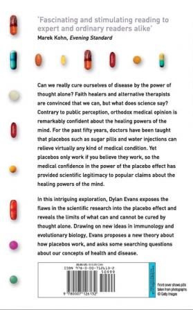 Placebo: Mind over Matter in Modern Medicine