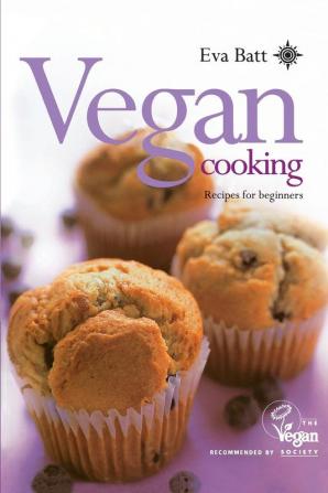 Vegan Cooking