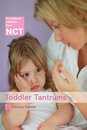 Toddler Tantrums