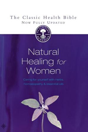 Natural Healing for Women