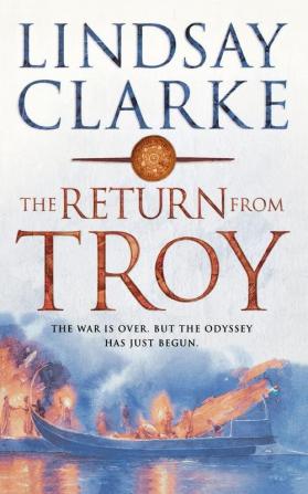 Return from Troy