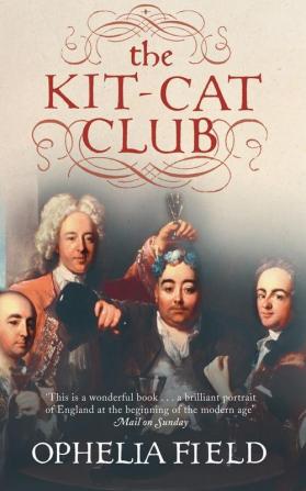 The Kit-Cat Club