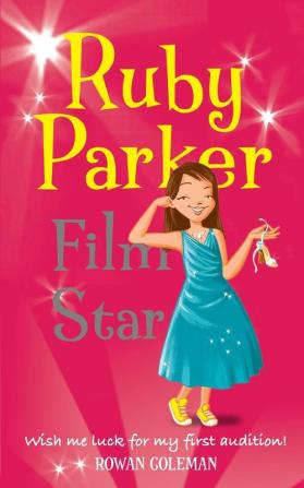 Ruby Parker: Film Star