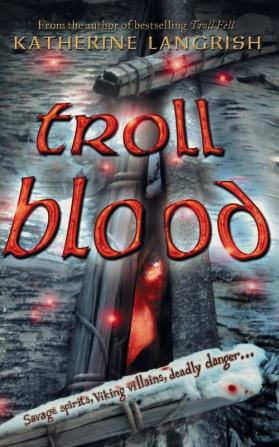 Troll Blood