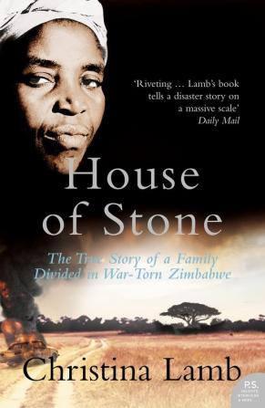 HOUSE OF STONE