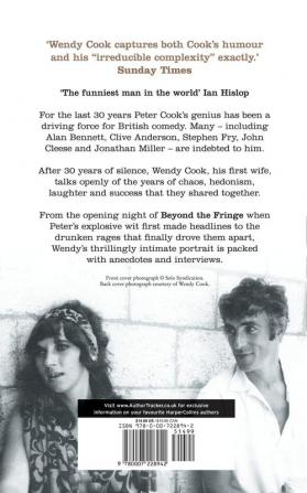 So Farewell Then: The Biography of Peter Cook