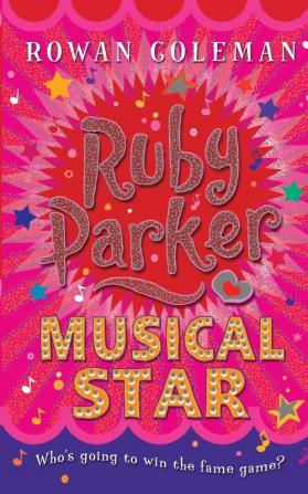 Ruby Parker: Musical Star