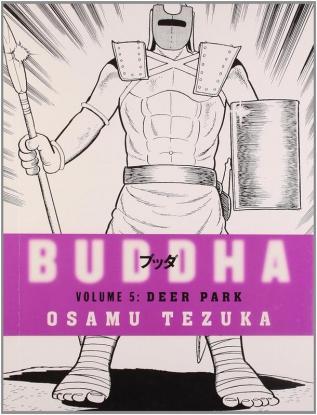 Buddha Volume 5: Deer Park