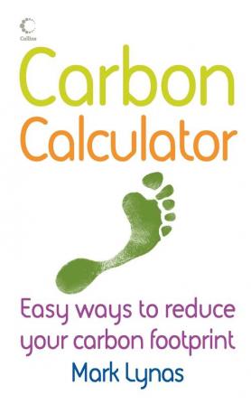 The Carbon Calculator