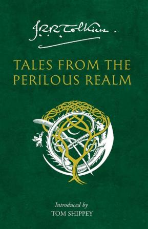 TALES FROM PERILOUS REALM