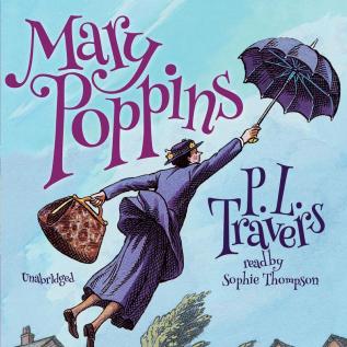 MARY POPPINS