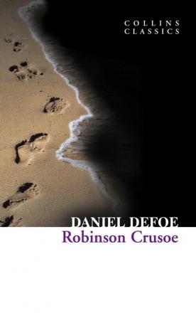 ROBINSON CRUSOE