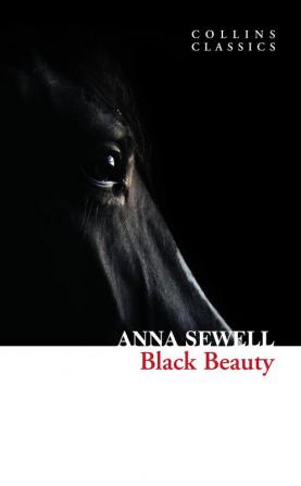 BLACK BEAUTY