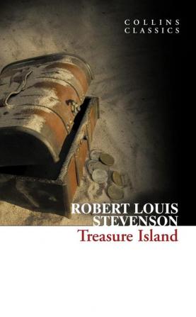 TREASURE ISLAND