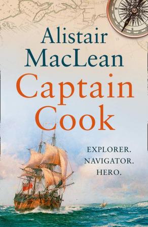 CAPTAIN COOK