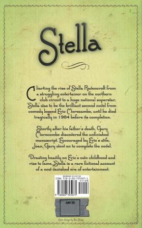 Stella (Library of Lost Books)