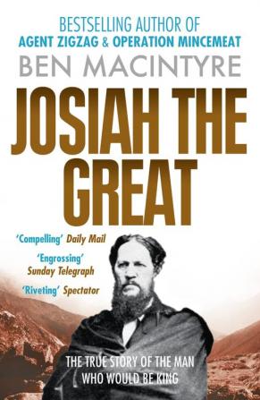 JOSIAH THE GREAT