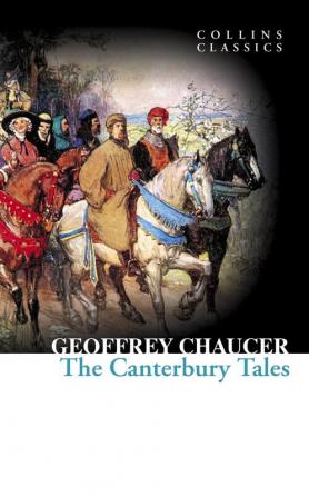 THE CANTERBURY TALES