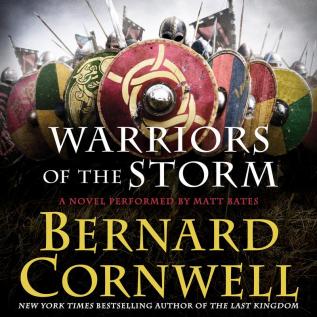 The Last Kingdom Series (9):WARRIORS OF THE STORM