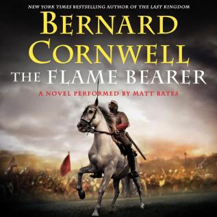 The Last Kingdom Series (10): THE FLAME BEARER