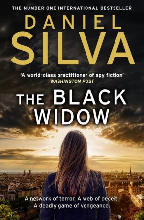 THE BLACK WIDOW