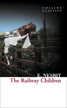 THE RAILWAY CHILDREN