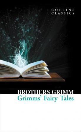 GRIMMS FAIRY TALES