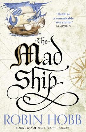 THE MAD SHIP