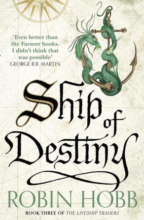 SHIP OF DESTINY