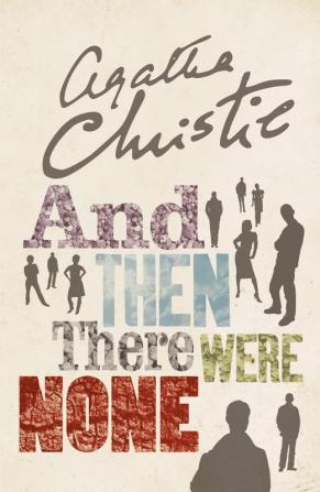 AC - AND THEN THERE WERE NONE