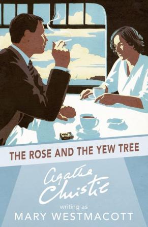 AC - THE ROSE AND THE YEW TREE