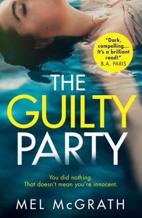 THE GUILTY PARTY