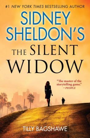 THE SILENT WIDOW