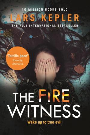 THE FIRE WITNESS