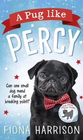 A Pug Like Percy