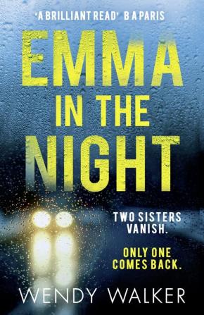 EMMA IN THE NIGHT